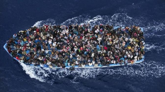 My Stance On Radical Immigration And Its Destructive Nature.