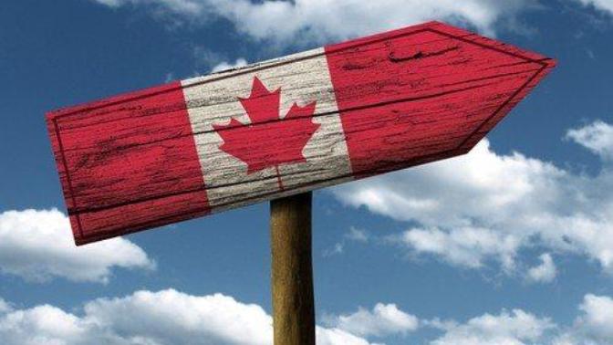 Why I am moving to Canada!