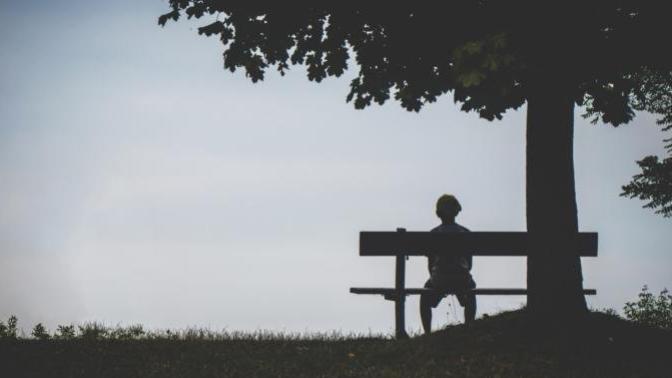 Some reasons to love yourself if you are alone