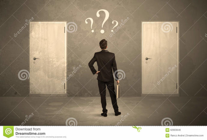 Moving on After Its Over