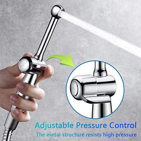 I Bought A Bidet & You Should Too