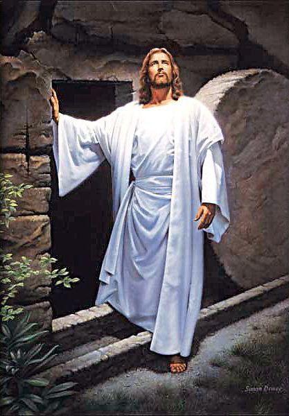 The many joys of Easter
