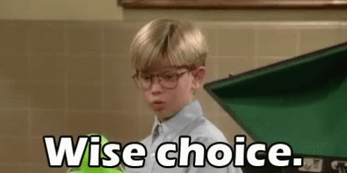 How to make the right choice: a 5-step technique