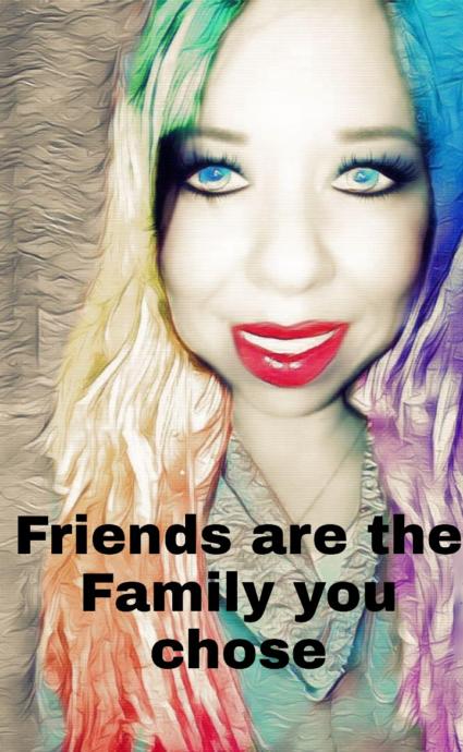 #girlfriends #wowgirlrocks