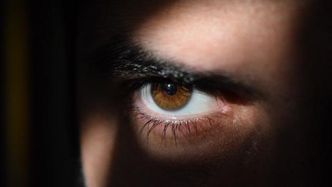 Stalkers. Have you ever had one?