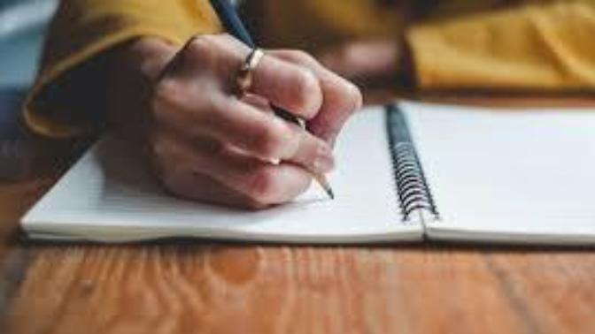 MyTake on Writing and the 'Big Sad'