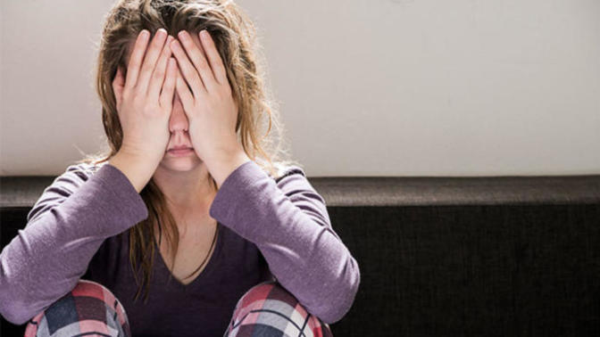 Coronavirus quarantine and eating disorders