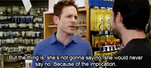 The Implication