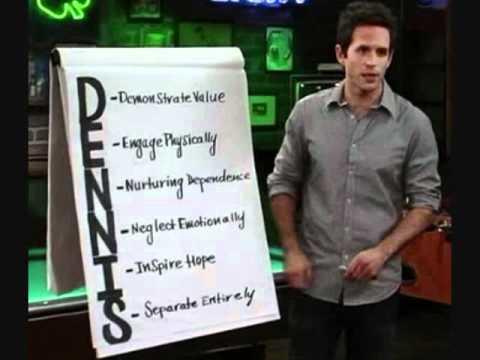 Demonstrate your value as a psychopath