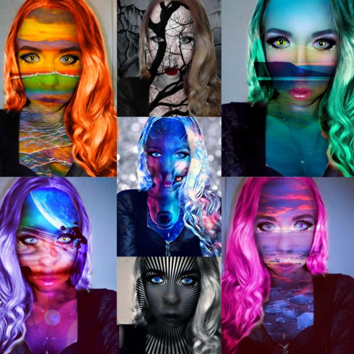 #wowgirlRocks #wowgirlq