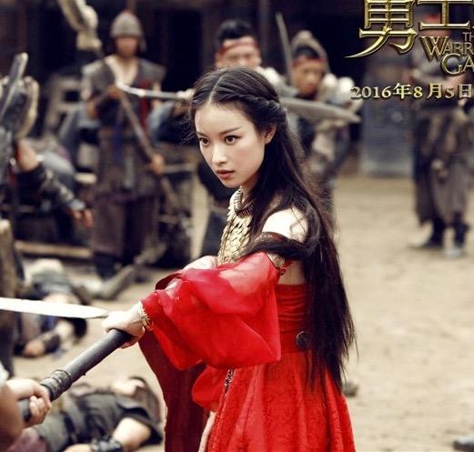 What is a strong woman? Rey, Cinderella, Ling Xi.