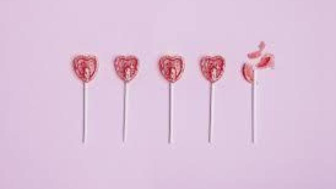 How my heart got broken