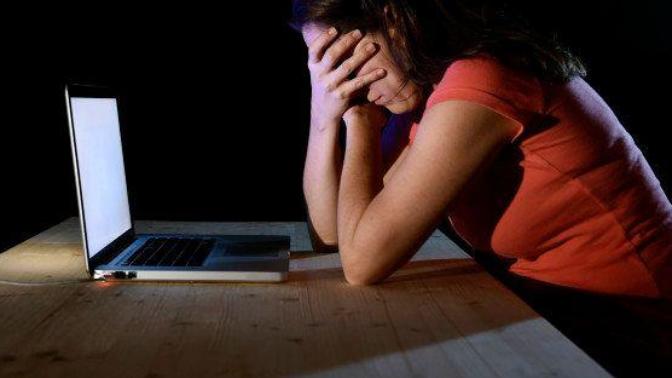 Online and Abused