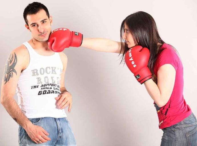 Shit-Testing = Cowardly & Dishonest