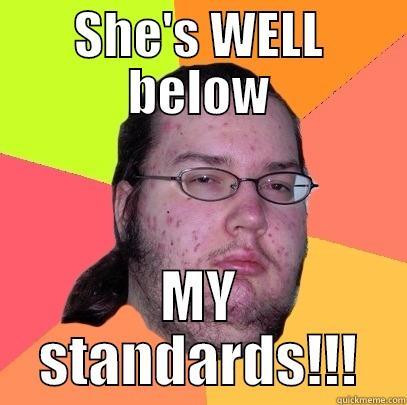 Seven Additional Type of Woman I Wouldn't be Compatible with