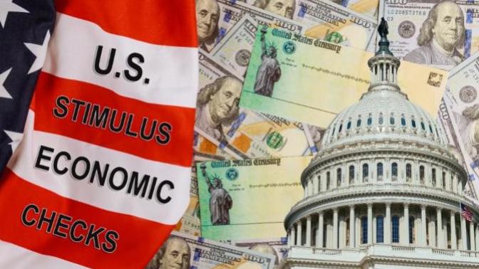 8 Ways To [Wisely] Spend Your Stimulus Check