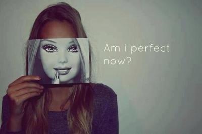 Would rather be loved DESPITE my shortness than be loved JUST BECAUSE OF my tallness