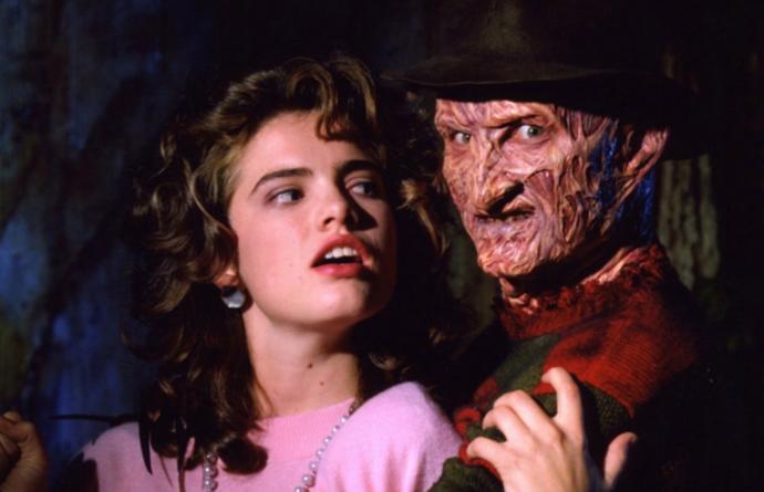 My take on the A Nightmare On Elm Street film and sequels.