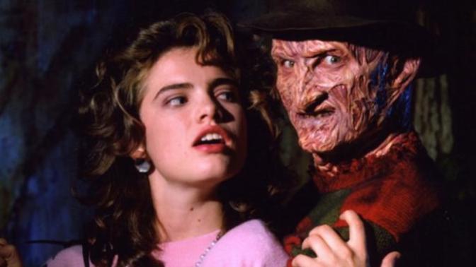 My take on the "A Nightmare On Elm Street" film and sequels.