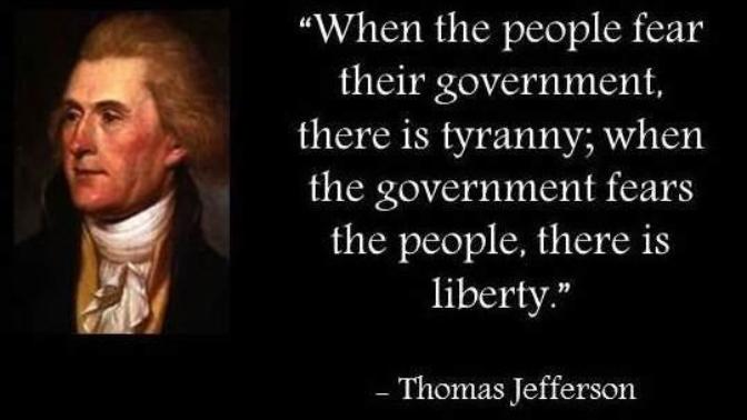 Why I Favor the Second Amendment