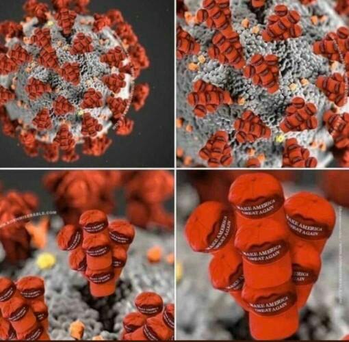 COVID-19: An Evil Plot?