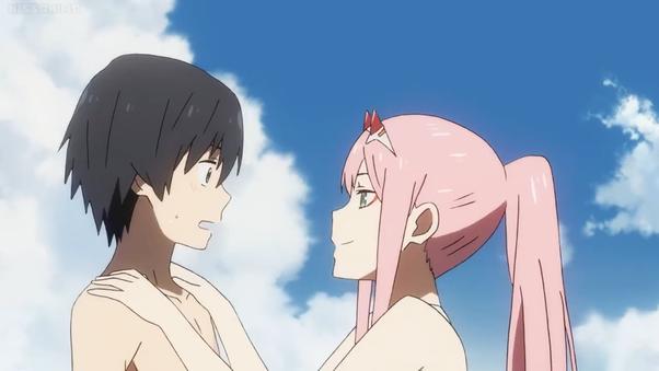 Darling!