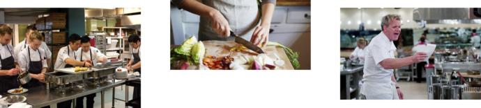 Why everyone should learn how to cook