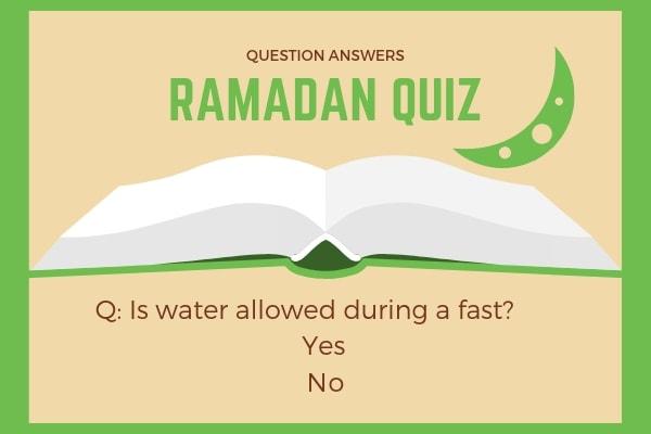 10 Questions Ive Been Asked About Ramadan By Non-Muslims (Part 1)