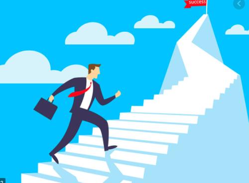 How to be successful in EVERYTHING - (Faith + Money + Relationships + Achievement + Health)