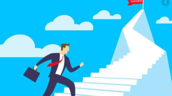 How to be successful in EVERYTHING - (Faith + Money + Relationships + Achievement + Health)