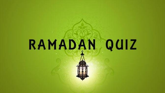 10 Questions I've Been Asked About Ramadan By Non-Muslims (Part 2)