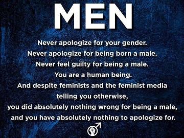 Remember Gentlemen, YOU are the prize