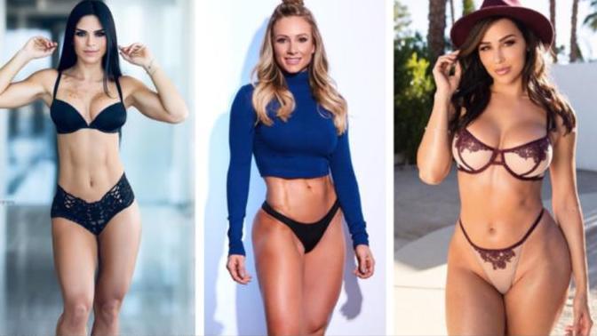 The truth: Instagram models are using steroids