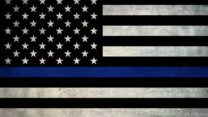 Cowards should not be police officers.