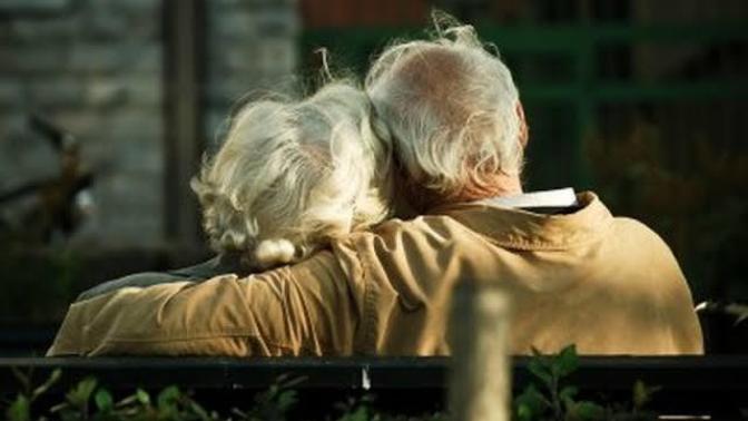 Why we shouldn't have the fear of growing old alone