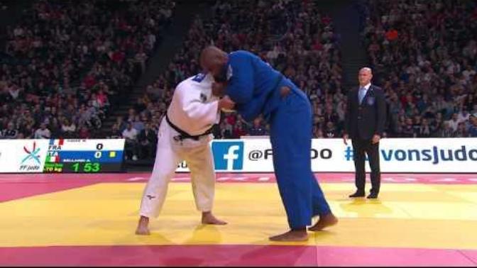 The two dilemmas of tall heavyweight combat athletes