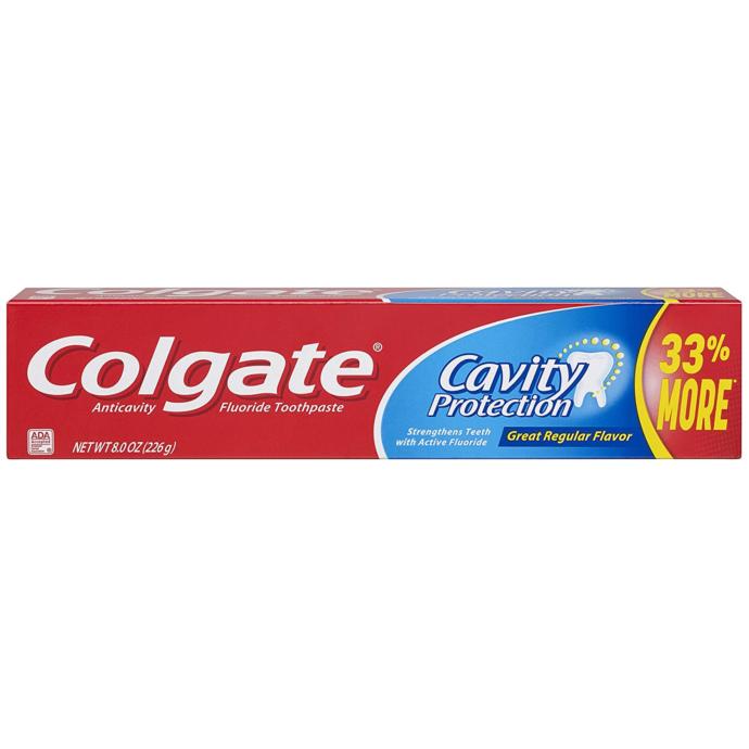 Simple, affordable and effective toiletry products