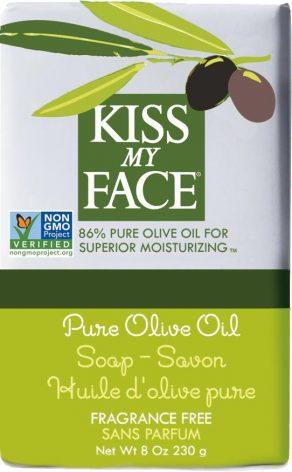 Simple, affordable and effective toiletry products