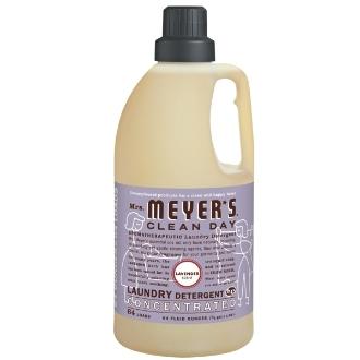 Simple, affordable and effective toiletry products