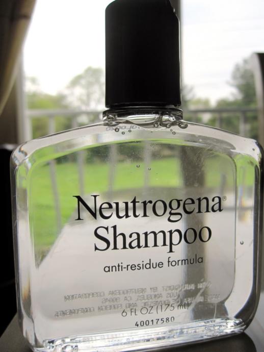 Simple, affordable and effective toiletry products