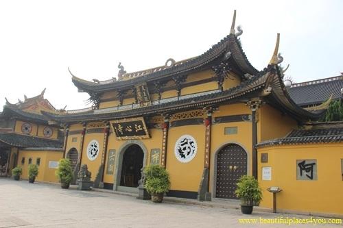 Unsung Tourist Sites of Mainland China