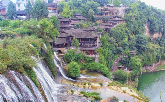 Unsung Tourist Sites of Mainland China