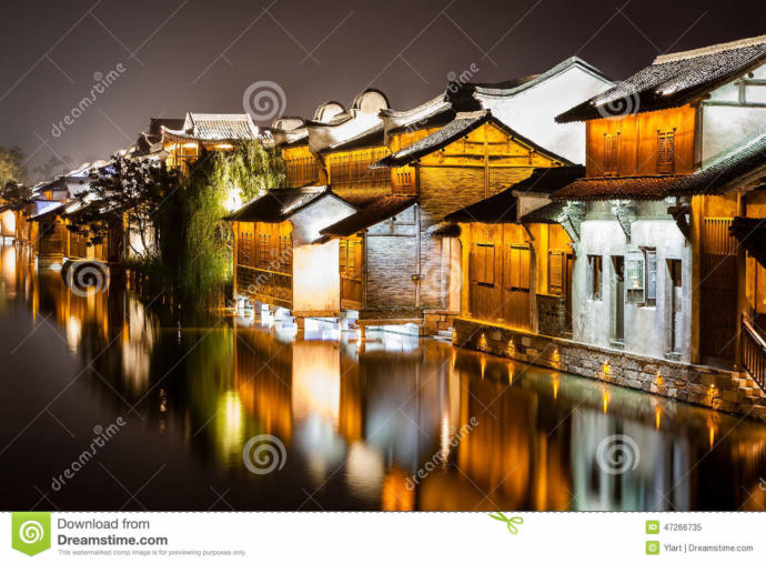 Unsung Tourist Sites of Mainland China