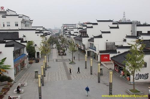 Unsung Tourist Sites of Mainland China