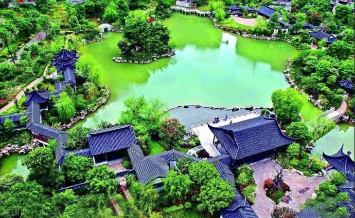 Unsung Tourist Sites of Mainland China