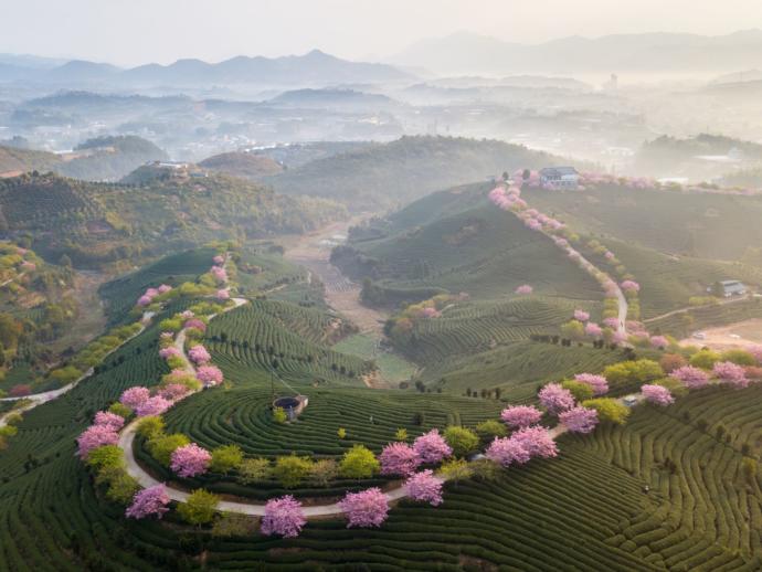 Unsung Tourist Sites of Mainland China