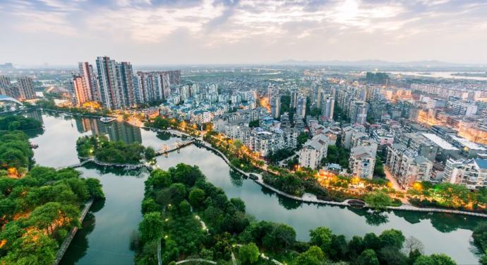Unsung Tourist Sites of Mainland China