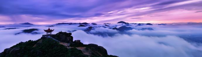 Unsung Tourist Sites of Mainland China