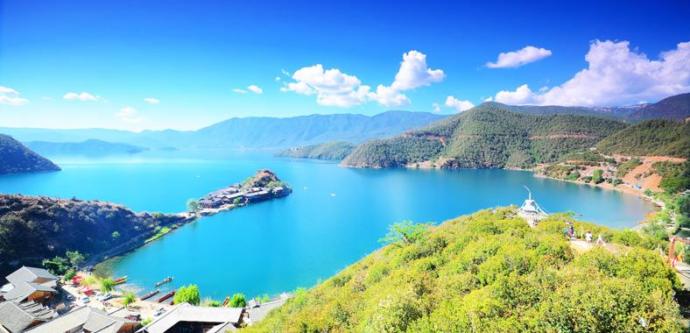 Unsung Tourist Sites of Mainland China