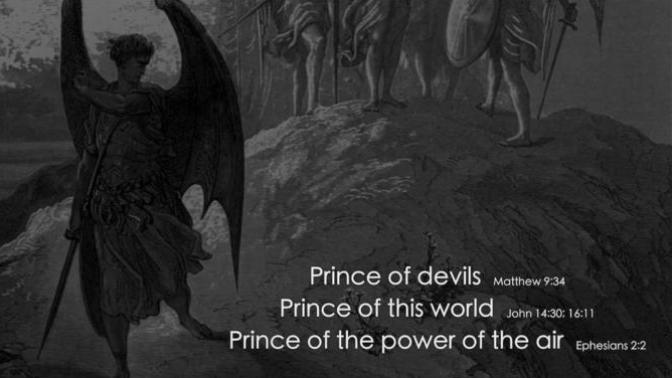 Why does God allow evil things to happen?